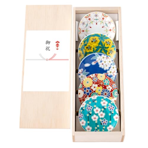 九谷焼 皿 花柄」の人気商品一覧 | 安い商品を通販サイトから探す